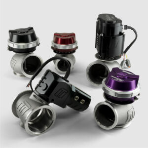 External Wastegates