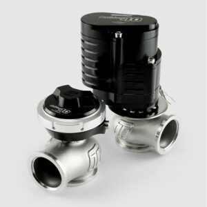 Anti-Lag Valve