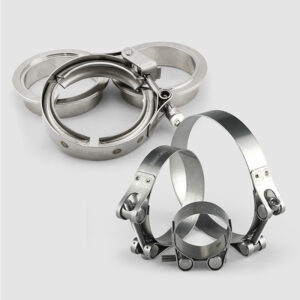 Fabrication Series