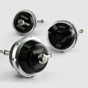 Wastegate Actuators