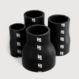 Silicone Hose & Clamps