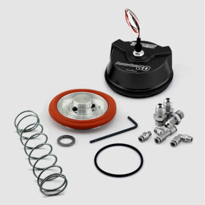 Spares & Accessories