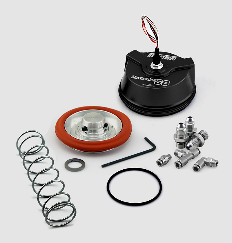 Turbosmart Shop - Spares-&-Accessories - Category