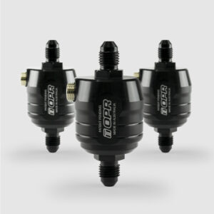 Turbo Oil Management