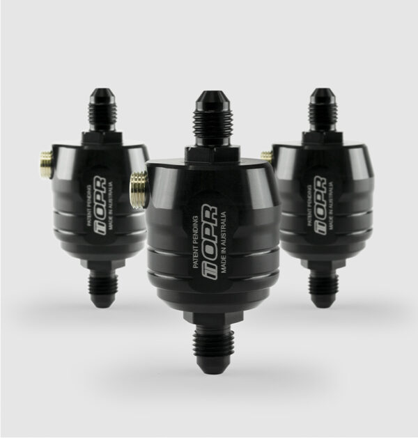 Turbo Oil Management Upgrade Your Turbo Oiling System