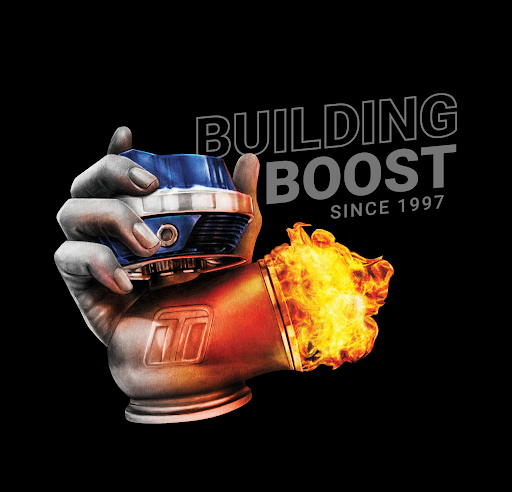 Building Boost Since 1997