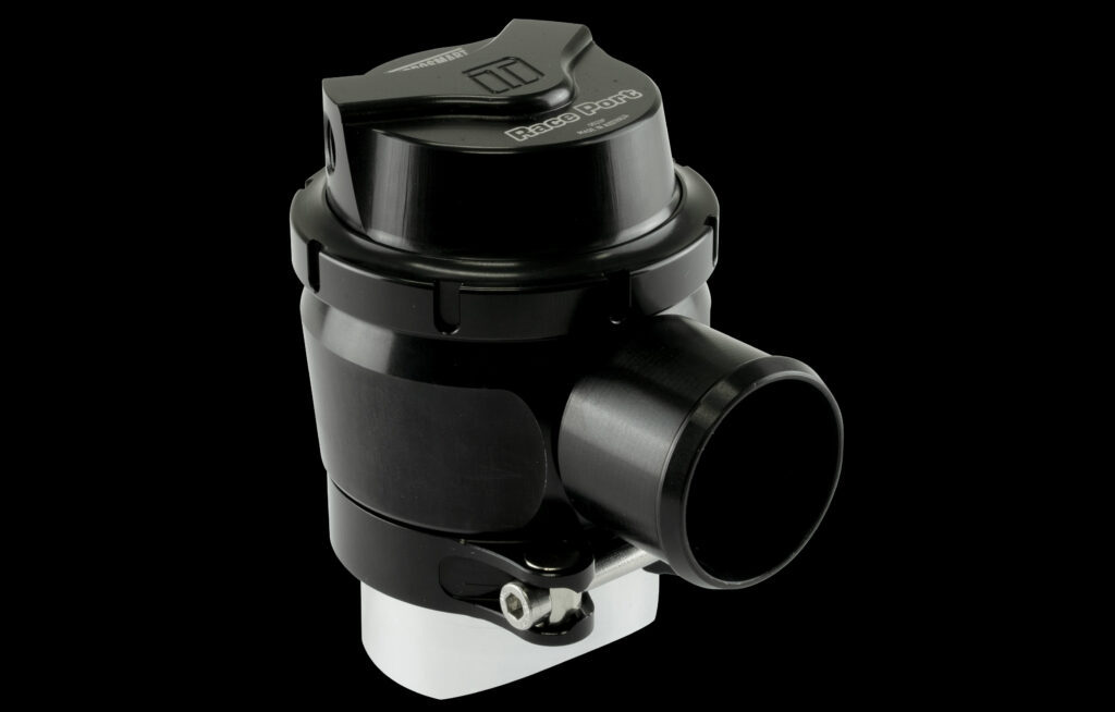 RacePort Plumback - TS-0204-1405
