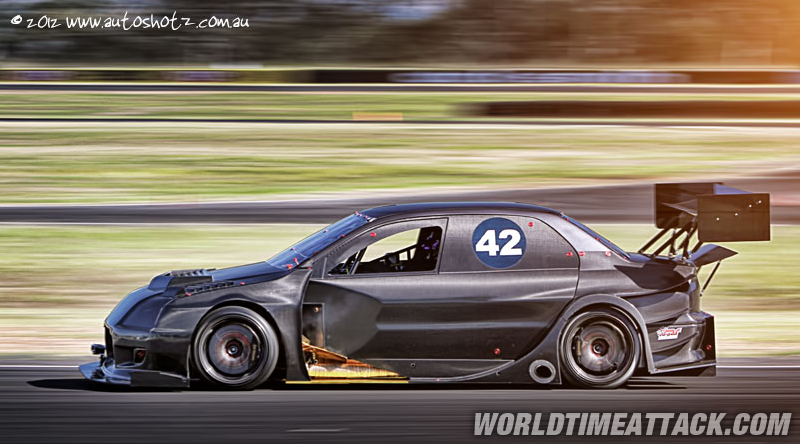 WTAC-NEMO EVO