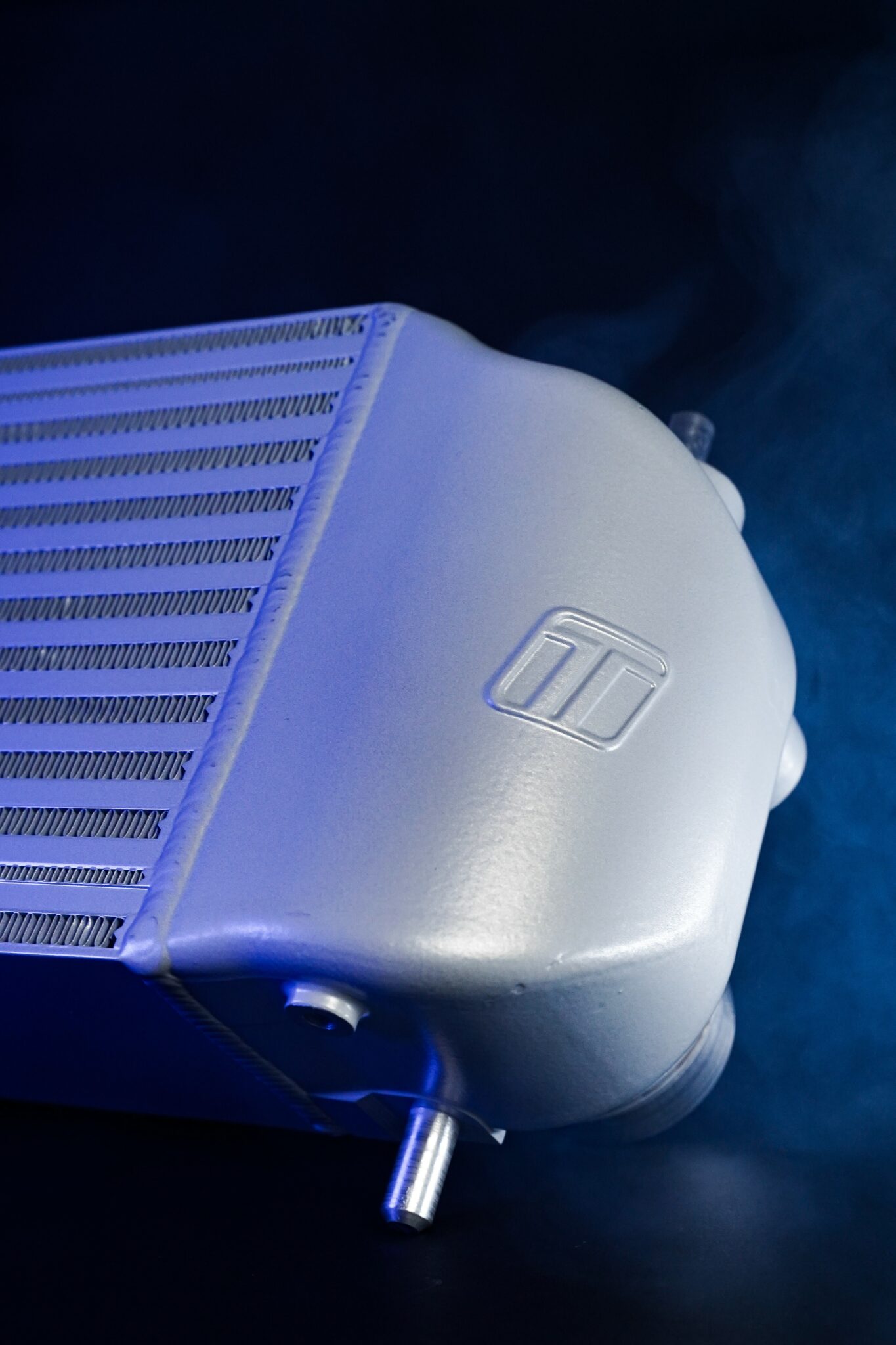Turbosmart F150 Intercoolers Are Here!