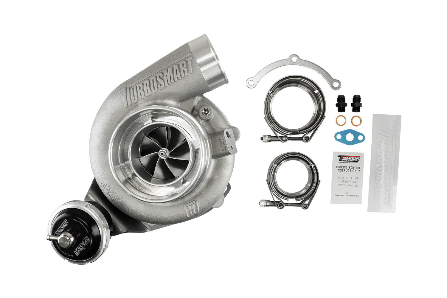Amazon.com: Haiyazhma Turbocharger 362-0838 296-7635 10R
