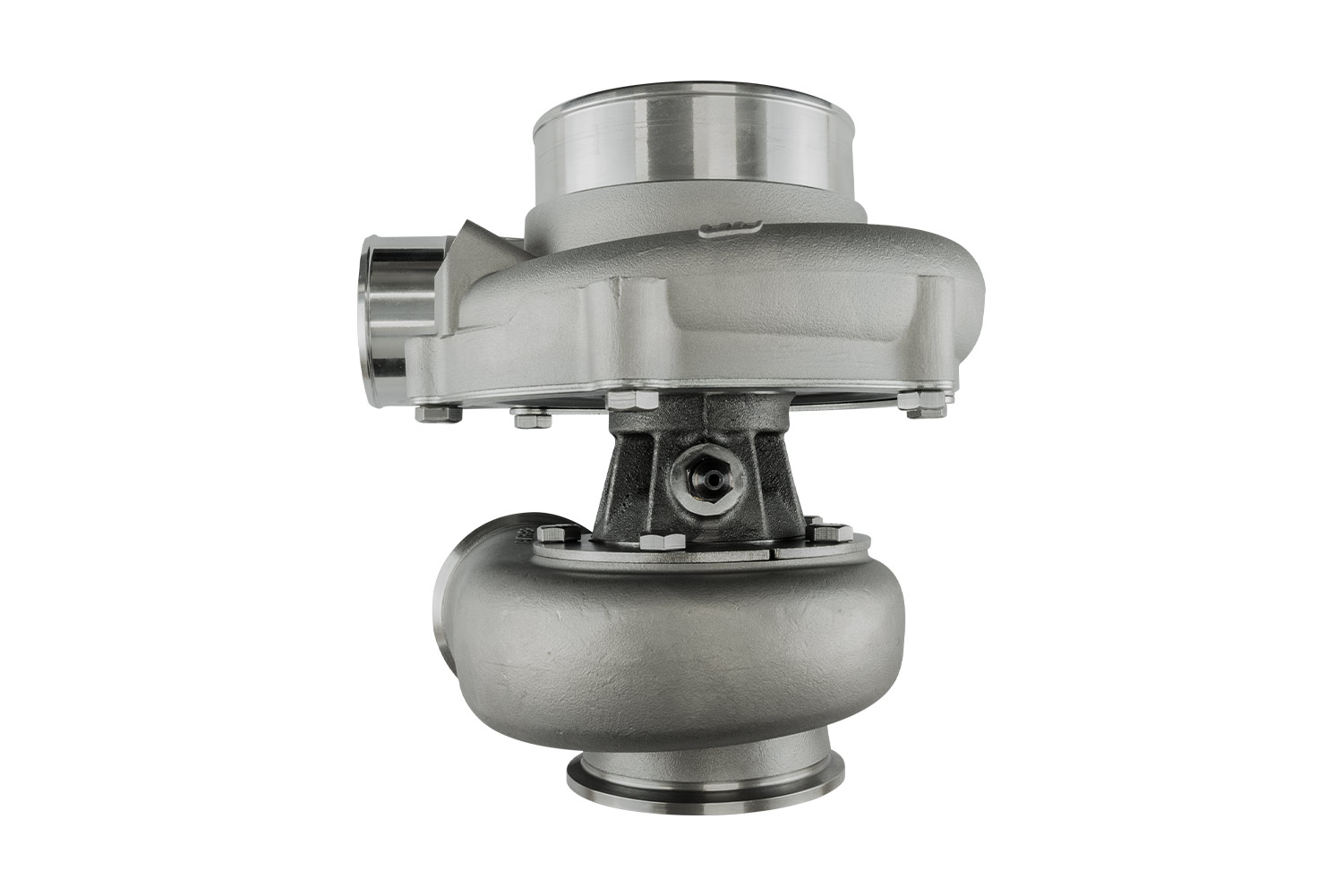 TS-1 Performance Turbocharger 6466 V-Band 0.82AR Externally