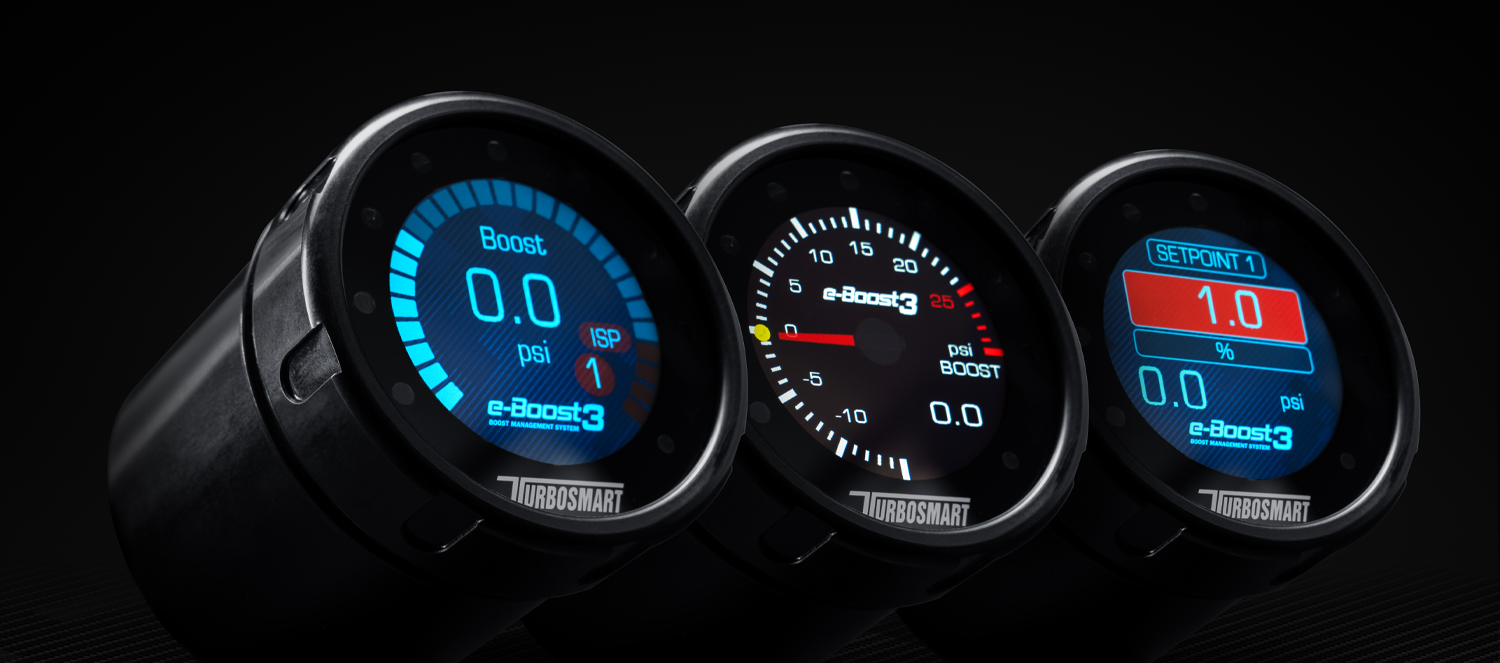 Turbosmart • Engineered to win • Official Site