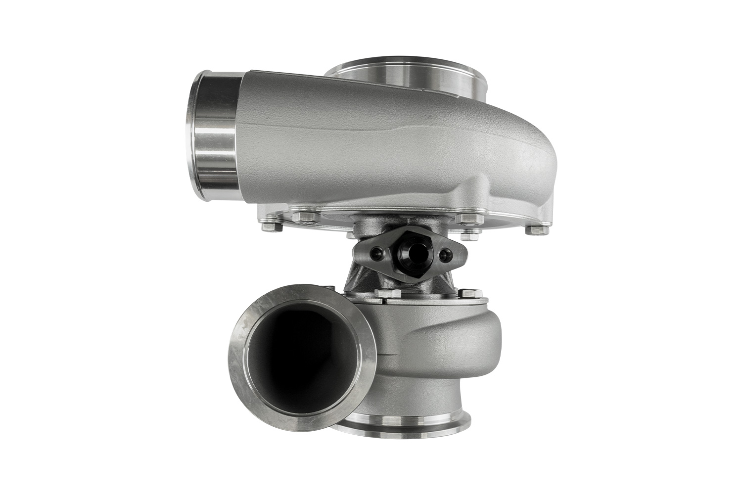 TS-1 Performance Turbocharger 6262 V-Band 0.82AR Externally