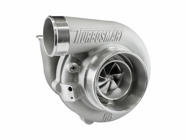 TS-1 Performance Turbocharger 5862 V-Band Reverse Rotation 0.82AR