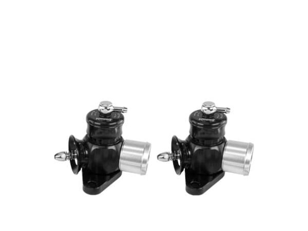 Kompact SmartPort Blow Off Valve Set suit Nissan Skyline GT-R