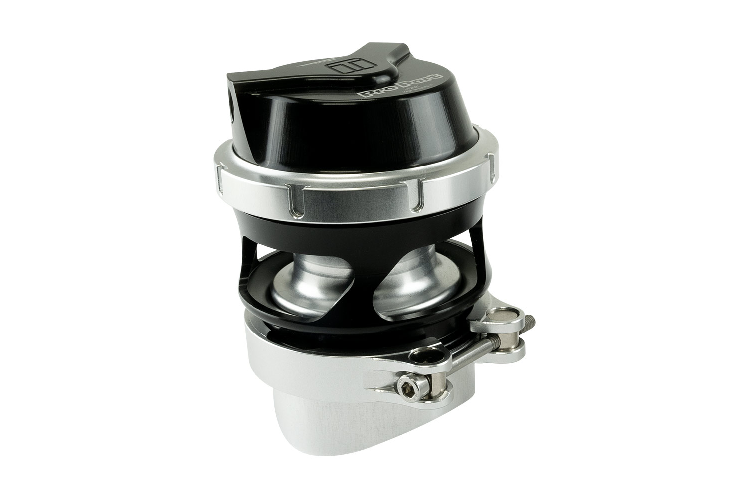 GenV ProPort BOV (Black) • Turbosmart
