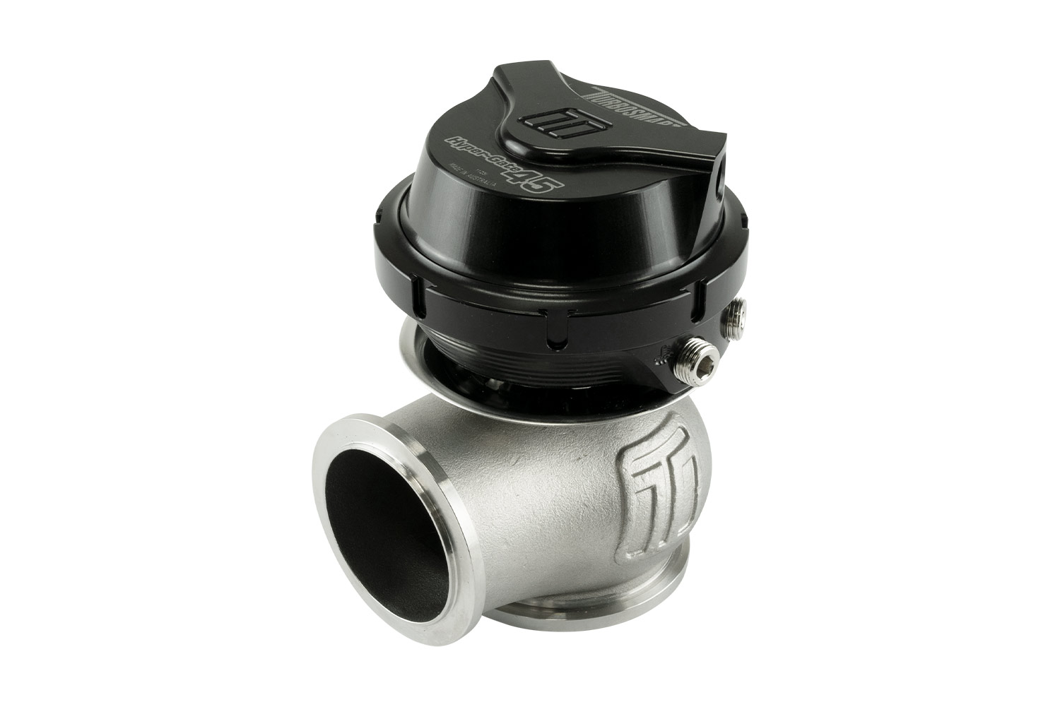 GenV HyperGate45 14psi External Wastegate (Sleeper) • Turbosmart